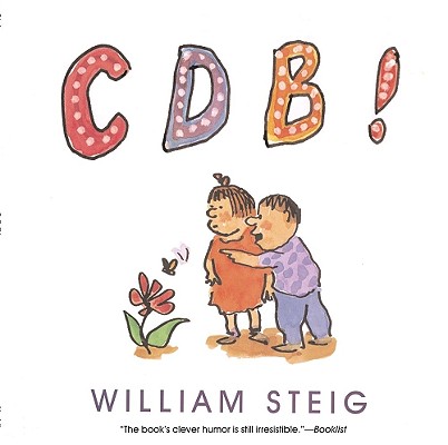 Cdb! - William Steig