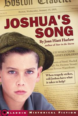 Joshua's Song - Joan Hiatt Harlow
