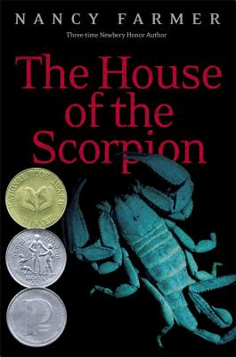 The House of the Scorpion - Nancy Farmer