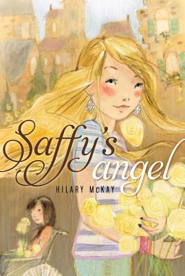 Saffy's Angel - Hilary Mckay