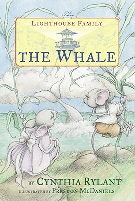 The Whale - Cynthia Rylant