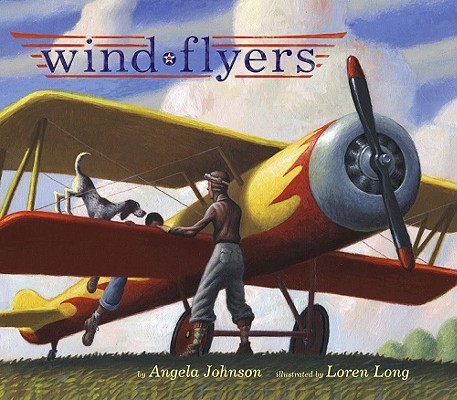Wind Flyers - Angela Johnson