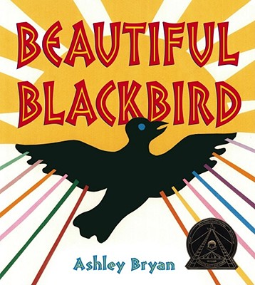 Beautiful Blackbird - Ashley Bryan