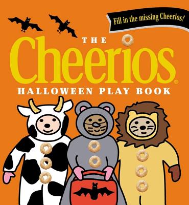 The Cheerios Halloween Play Book - Lee Wade