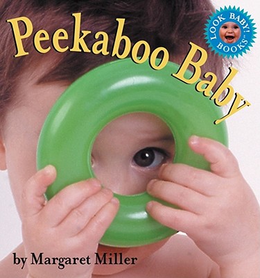 Peekaboo Baby - Margaret Miller