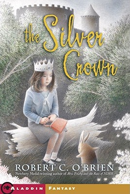 The Silver Crown - Robert C. O'brien
