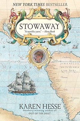 Stowaway - Karen Hesse