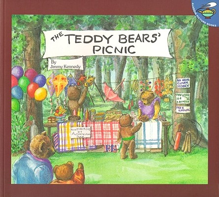 Teddy Bears' Picnic - Jimmy Kennedy