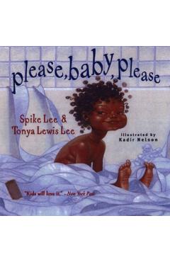 Please, Baby, Please - Spike Lee