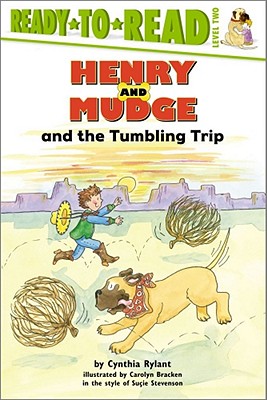 Henry and Mudge and the Tumbling Trip - Cynthia Rylant