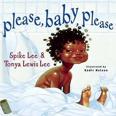 Please, Baby, Please - Spike Lee