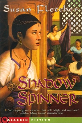 Shadow Spinner - Dave Kramer
