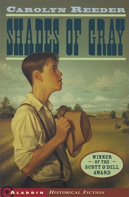 Shades of Gray - Tim O'brien