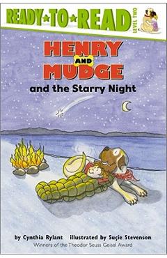 Poza produsului Henry and Mudge and the Starry Night - Cynthia Rylant