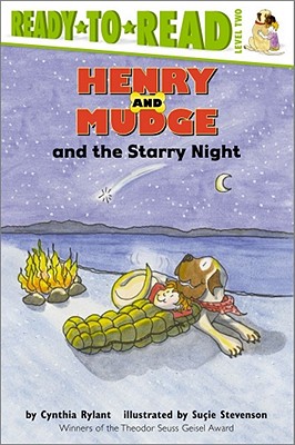 Henry and Mudge and the Starry Night - Cynthia Rylant