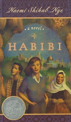 Habibi - Naomi Shihab Nye