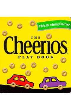 The Cheerios Play Book - Lee Wade