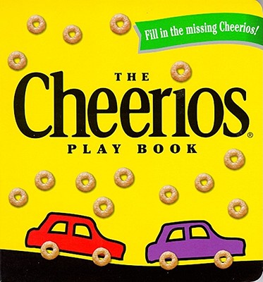 The Cheerios Play Book - Lee Wade