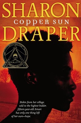 Copper Sun - Sharon M. Draper