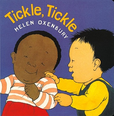 Tickle, Tickle - Helen Oxenbury