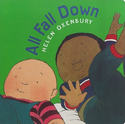 All Fall Down - Helen Oxenbury