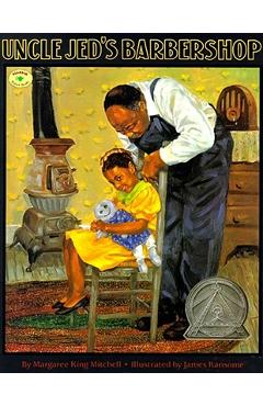 Poza produsului Uncle Jed's Barbershop - Margaree King Mitchell