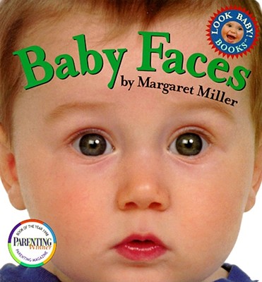 Baby Faces - Margaret Miller