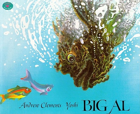 Big Al - Andrew Clements