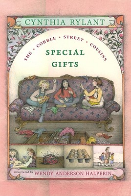 Special Gifts, Volume 3 - Cynthia Rylant