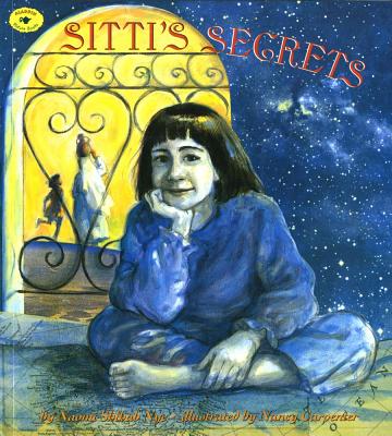 Sitti's Secrets - Naomi Shihab Nye