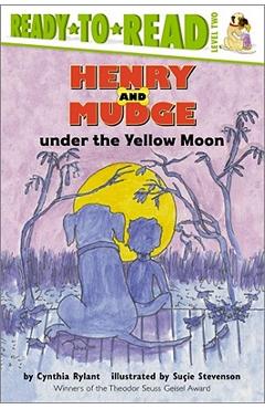 Poza produsului Henry and Mudge Under the Yellow Moon - Cynthia Rylant