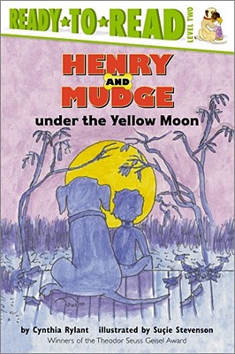Henry and Mudge Under the Yellow Moon - Cynthia Rylant