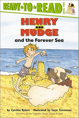 Henry and Mudge and the Forever Sea - Cynthia Rylant