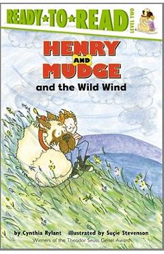Poza produsului Henry and Mudge and the Wild Wind - Cynthia Rylant