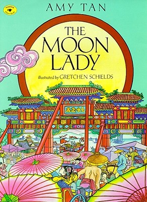 The Moon Lady - Amy Tan