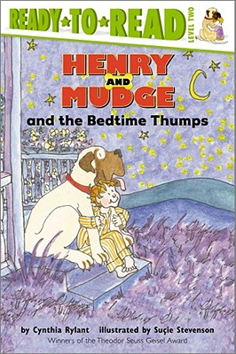 Henry and Mudge and the Bedtime Thumps - Cynthia Rylant