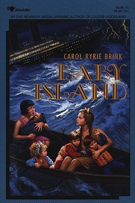 Baby Island - Carol Ryrie Brink