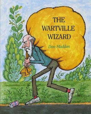 The Wartville Wizard - Don Madden