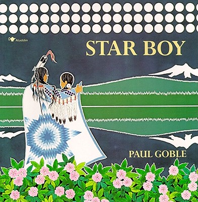 Star Boy - Paul Goble