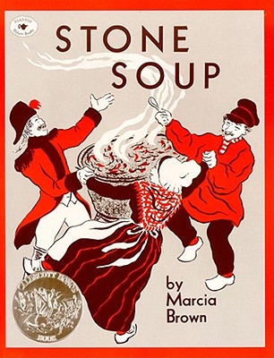 Stone Soup - Marcia Brown