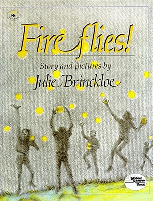 Fireflies - Julie Brinckloe