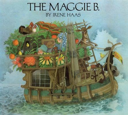 The Maggie B - Irene Haas