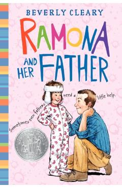 Ramona and Her Father - Beverly Cleary