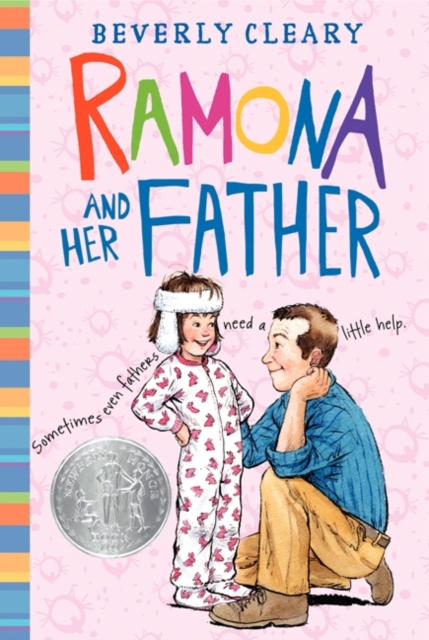 Ramona and Her Father - Beverly Cleary