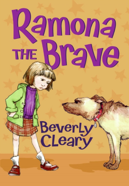 Ramona the Brave - Beverly Cleary