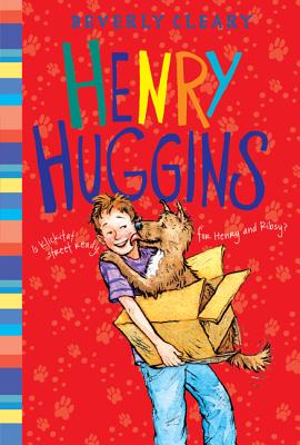 Henry Huggins - Beverly Cleary