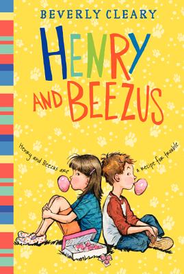 Henry and Beezus - Beverly Cleary