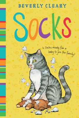 Socks - Beverly Cleary