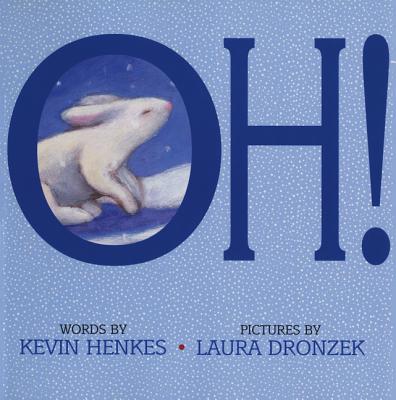 Oh! - Kevin Henkes