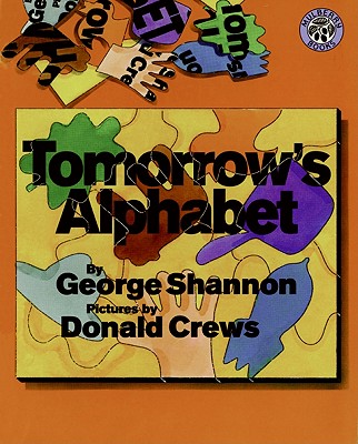 Tomorrow's Alphabet - George Shannon